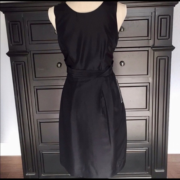 J Crew Little Black Dress - Picture 5 of 6